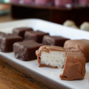 Cacao & Chocolate