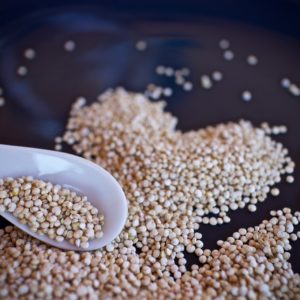 Quinoa & Chia