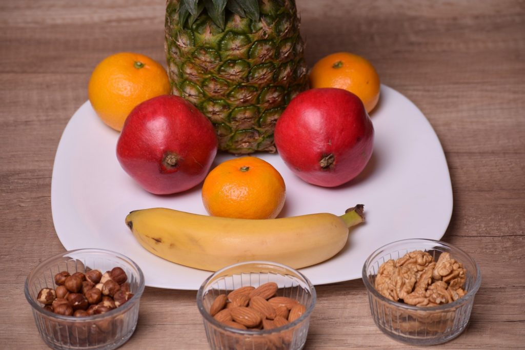 Beauty Foods