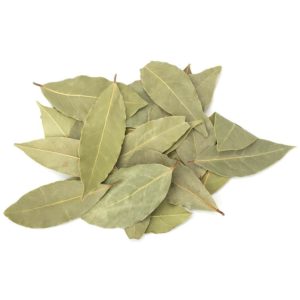 Organic Bay Leaves