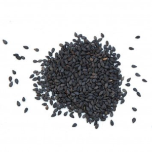 Organic Black Sesame Seeds