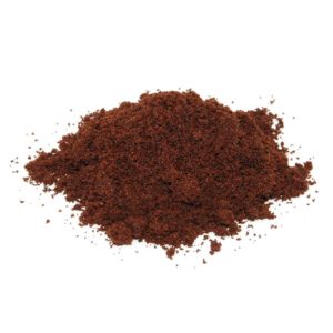 Organic Cloves Ground