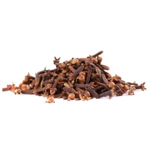 Organic Cloves Whole