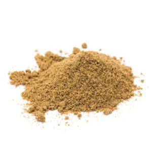 Organic Cumin Ground