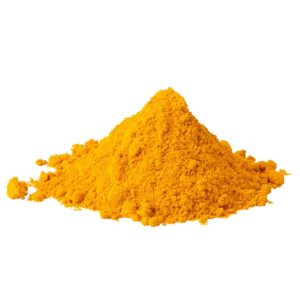 Organic Medium Curry Powder