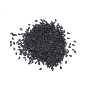 Organic Natural Sesame Seeds