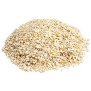 Organic Quinoa Flakes