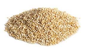 Organic Quinoa Grain
