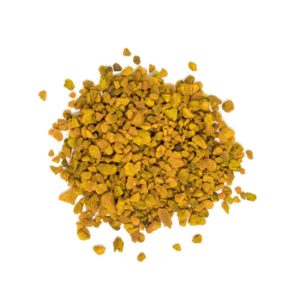 Organic Turmeric Powder - Double Strength