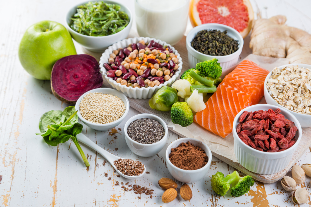 Gut Health Workshop