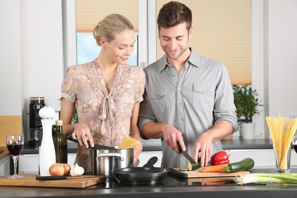 Cooking 101: Spices You Should Try To Add In Your Next Meal
