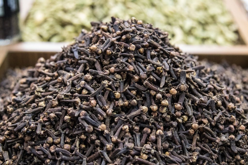 Health Benefits of Cloves