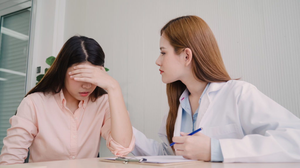 How Menopause affect Women